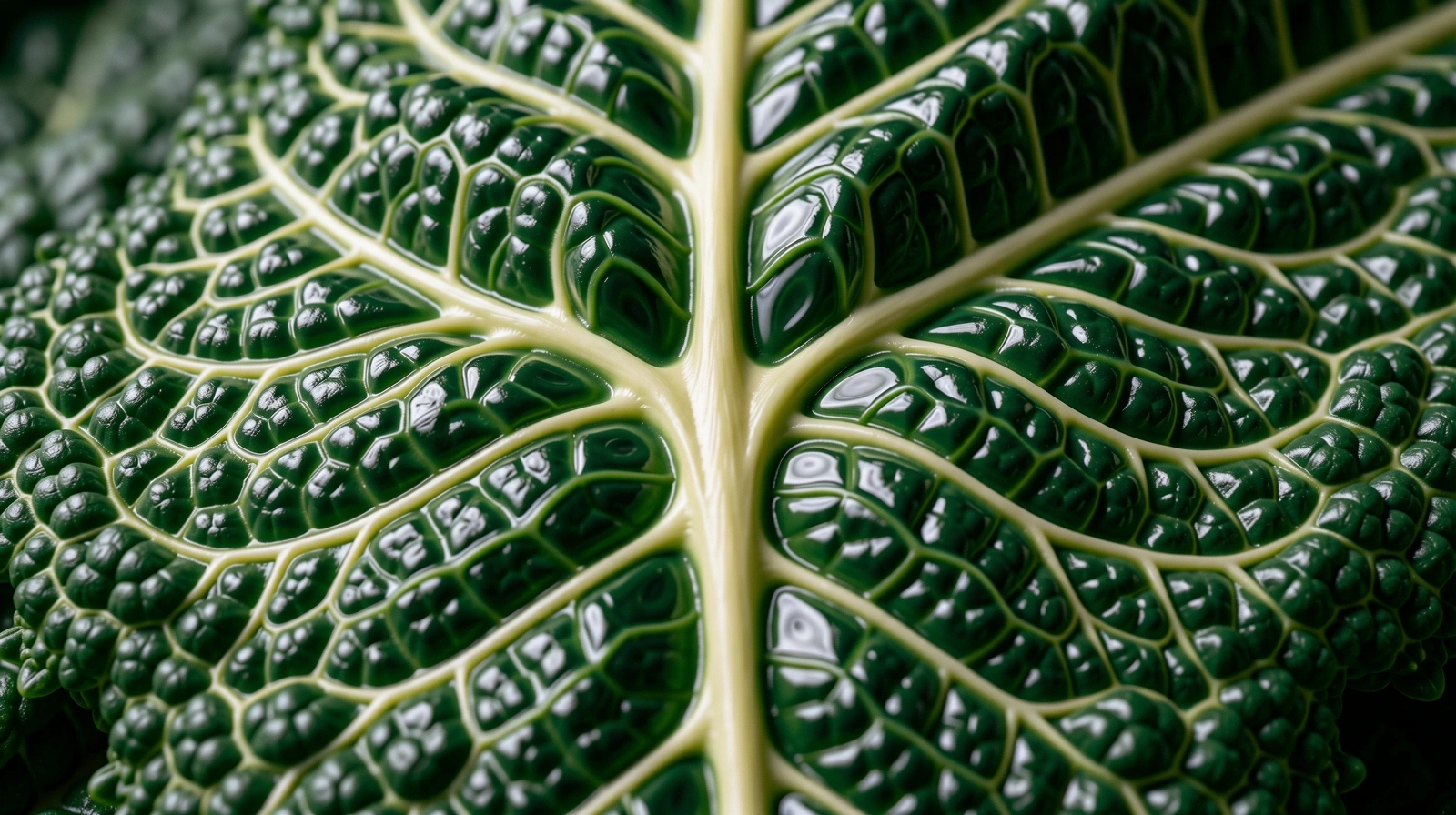 Anatomic Leaf Texture