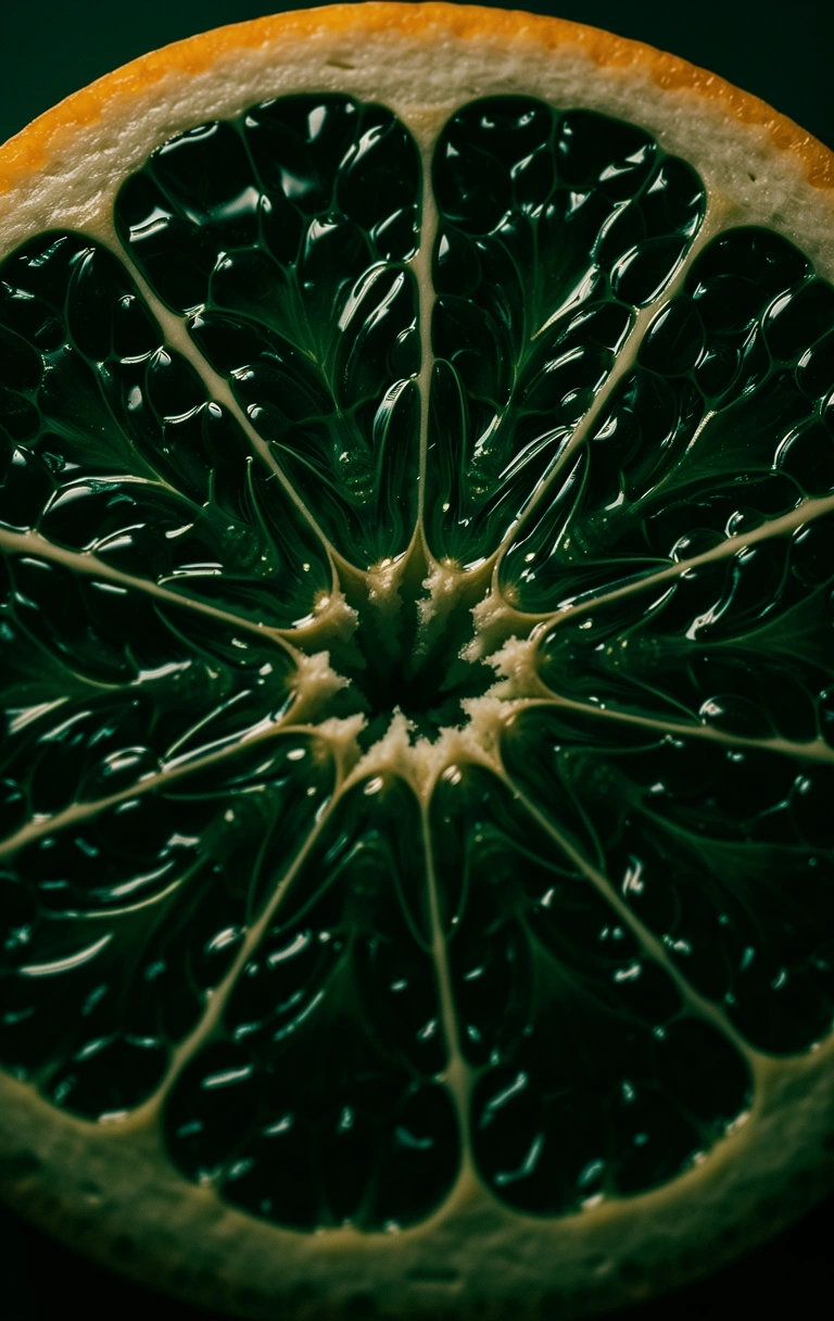 Nutritional vitality macro