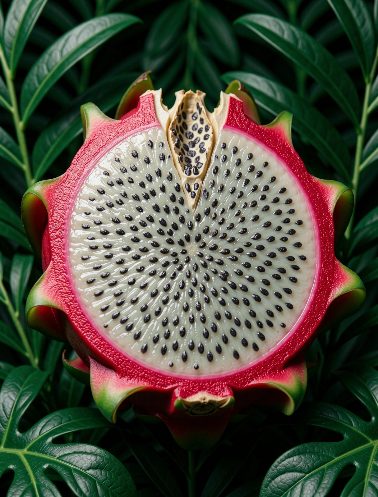 Metabolic vitality representation